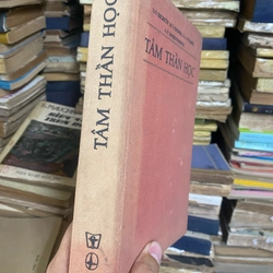 TÂM THẦN HỌC 529816