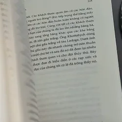 Ông già Khottabych (Khốt-ta-bít) (2013) - Lazar Lagin 604471