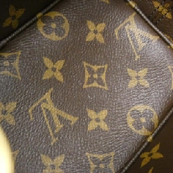 Túi Louis Vuitton Monogram Neverfull Inside Out BB M12099 608483