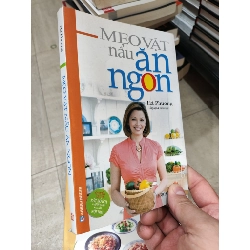 Mẹo Vặt Nấu Ăn Ngon - Hà Phương 1019154