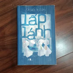 Lấp lánh - Ekuni kaori