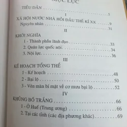 Cuộc Khởi Nghiã Duy Tân 1916 - Nguyễn Quang Thắng 746522