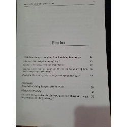 Hỏi đáp pháp luật về Chống bán phá giá WTO - Hoa Kỳ - EU mới 80% bẩn bìa, ố, tróc gáy 2010 VCCI HCM1804 GIÁO TRÌNH, CHUYÊN MÔN 918515