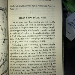 Chu dịch huyền giải - Thu Giang Nguyễn Duy Cần  753429