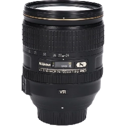 AF-S 24-120mm F4G ED VR - Hàng hiệu Authentic