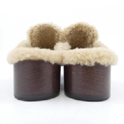 HERMES Elmes Carlotta CARLOTTA Khóa Kelly 221095Z Giày - Hàng hiệu Chính hãng 829865