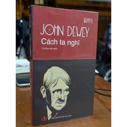 Cách ta nghĩ - John Dewey