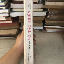 Tình sử Võ Tắc Thiên 995087