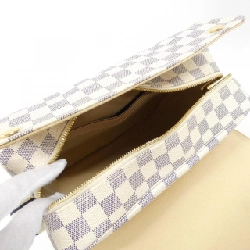 Túi xách vai Louis Vuitton Damier Azur Naviglio N51189 - Hàng hiệu Chính hãng 767184