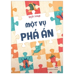 Một Vụ Phá Án - Quyên Gavoye