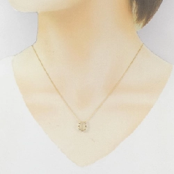 Dây chuyền kim cương GSTB 0.18CT - Hàng hiệu Authentic 843852