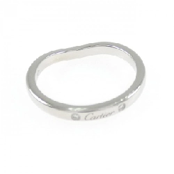 Nhẫn Cartier Ballerina 3P - Hàng hiệu Authentic 834744