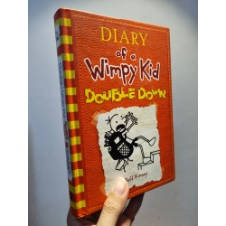 DIARY OF WIMPY KID Series - Jeff Kinney 202959