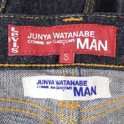 ジュンヤワタナベマン JUNYA WATANABE MAN WZ-P801 LEVI'S ジーンズ - Hàng hiệu Authentic 889245