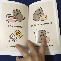 Tớ là Pusheen 3776