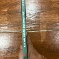 Văn chương như là quá trình dụng điển - Ngô Tự Lập (k3) 563809