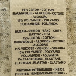 【Mã giảm giá】Váy HERMES 653109