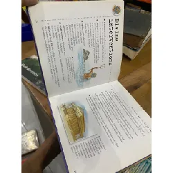 Bulletpoints about historical periods 563609