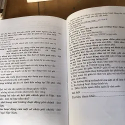 Viện trợ phi chính phủ ở Việt Nam: Con cá hay cần câu 790187
