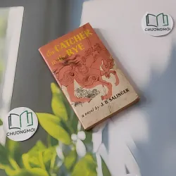 [MIỄN PHÍ BỌC SÁCH] [XƯA] The Catcher in the Rye (1951) - J. D. Salinger 1027211