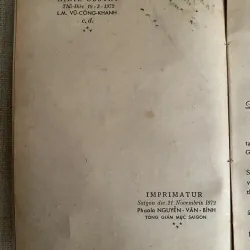 Bước theo thày- in trước 1975 1004319