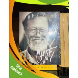 (TẶNG BOOKMARK) Nghề cười - Chóe - VĂN HỌC - RBK1211