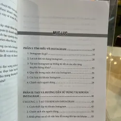INSTAGRAM GIẢI PHÁP XÂY DỰNG THƯƠNG HIỆU VÀ BÁN HÀNG 750888