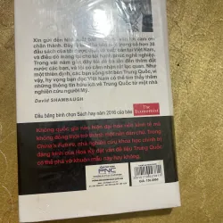 TƯƠNG LAI TRUNG QUỐC- DAVID SHAMBAUGH 726860