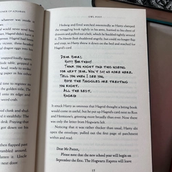 6 cuốn harry potter không trùng nhau bìa cứng tiếng anh  501435