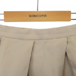 【Mã giảm giá】Váy LANVIN en Bleu 651375