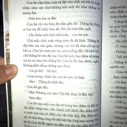 Truyện ngắn Nữ Canada 698670