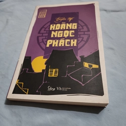 Tuyển tập Hoàng Ngọc Phách  478205