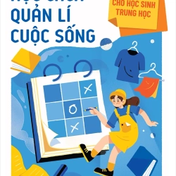 Sách - Kĩ năng vàng cho học sinh trung học 534329