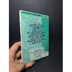 Truyện ngắn Nguyễn Minh Châu 2001 mới 80% ố ẩm VĂN HỌC HCM2012-11 737437