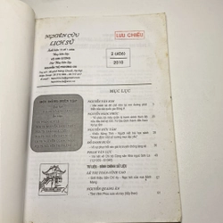 NGHIÊN CỨU LỊCH SỬ,  SỐ 2 - 2010 471945