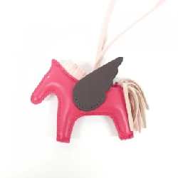 Túi charm Hermes Rodeo Pegasus PM 083010CA 627077
