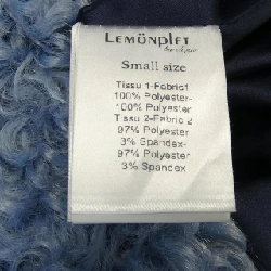 Áo khoác LEMON PLET - Hàng hiệu Authentic 821268