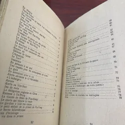 HO CHI MINH JOURNAL DE PRISON POÈMES 1034894