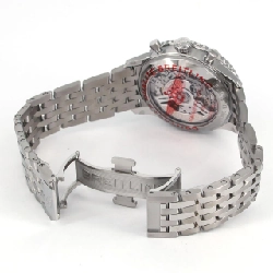 Đồng hồ Breitling Navitimer B01 Chronograph 43 AB0138/AB0138241C1A1 SS tự động - Hàng hiệu Chính hãng 880912