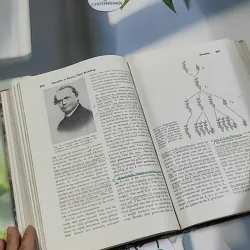 [MIỄN PHÍ BỌC SÁCH] The Plant World - Harry J. Fuller 750801