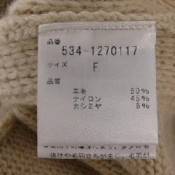 Poncho LE PHIL - Hàng hiệu Authentic 817902