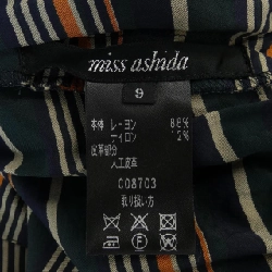 Miss Ashida váy 647894