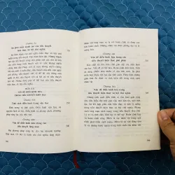 Tiểu thuyết Việt Nam hiện đại -  Phan Cự Đệ 799979