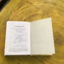 DANH NHÂN HỒ CHÍ MINH TẬP 1- nhóm biên soạn 780104