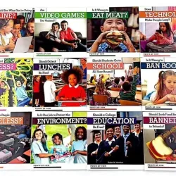 Bộ sách  Point of view - 30q bản màu 746992