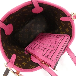 【Sản phẩm chưa sử dụng】Túi Louis Vuitton Monogram Neverfull Inside Out BB M12106 611257