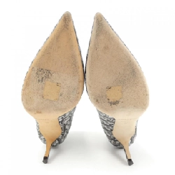 Giày bốt JIMMY CHOO - Hàng hiệu Chính hãng 831733