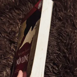 Nỗi lòng - Natsume Soseki 996374