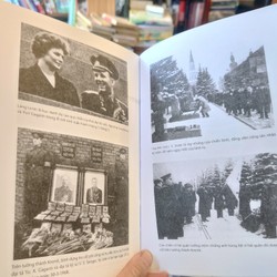 Sự thật và bịa đặt về lăng Lenin và khu mộ bên tường thành Kremli 176108