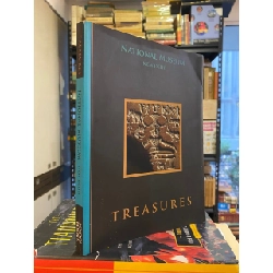 Treasures - National Museum New Delhi 1022875